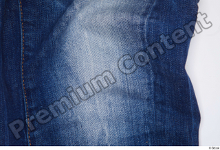 Clothes   267 blue jeans casual fabric 0001.jpg